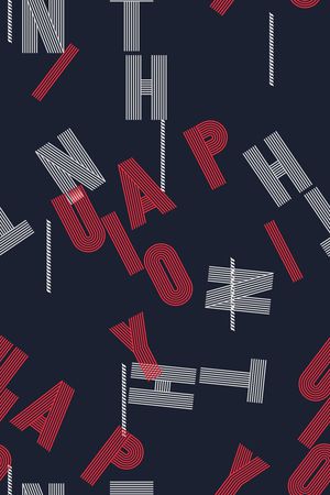 男装印花华亿平台图片