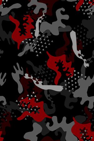 男装印花华亿平台图片