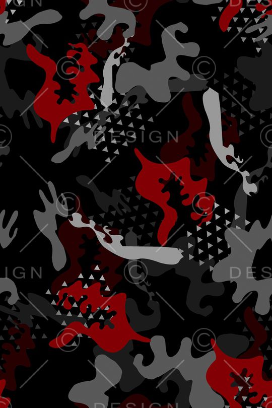 男装印花华亿平台图片