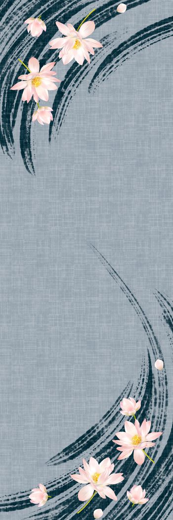 大牌风印花华亿平台图片