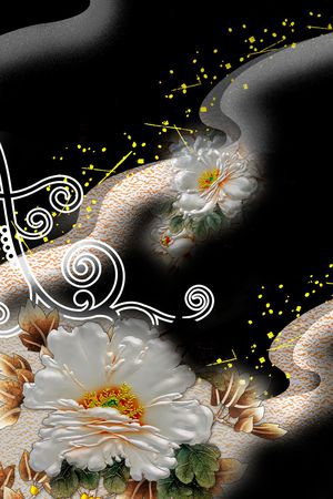 深圳印花华亿平台图片