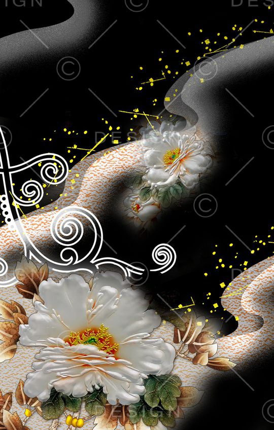 深圳印花华亿平台图片