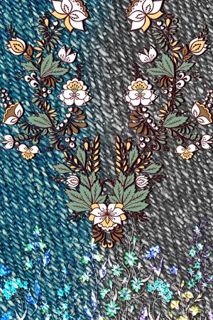 深圳印花华亿平台图片