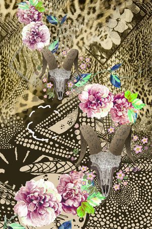 深圳印花华亿平台图片