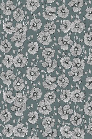 矢量印花华亿平台图片