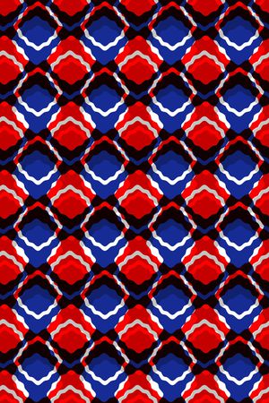 大牌风印花华亿平台图片