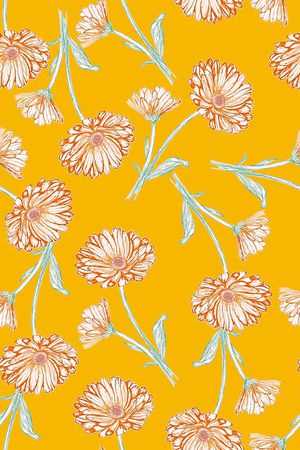 春夏华亿平台印花华亿平台图片