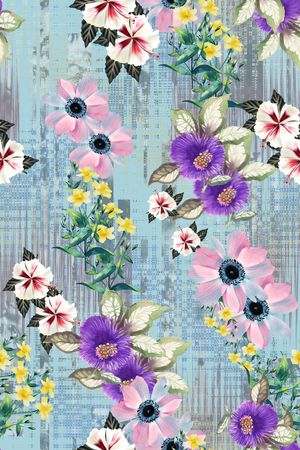 数码华亿平台印花华亿平台图片