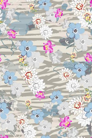 数码华亿平台印花华亿平台图片