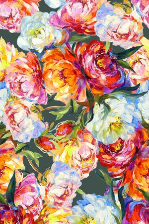 香云纱印花华亿平台图片