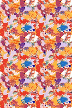 大牌风印花华亿平台图片