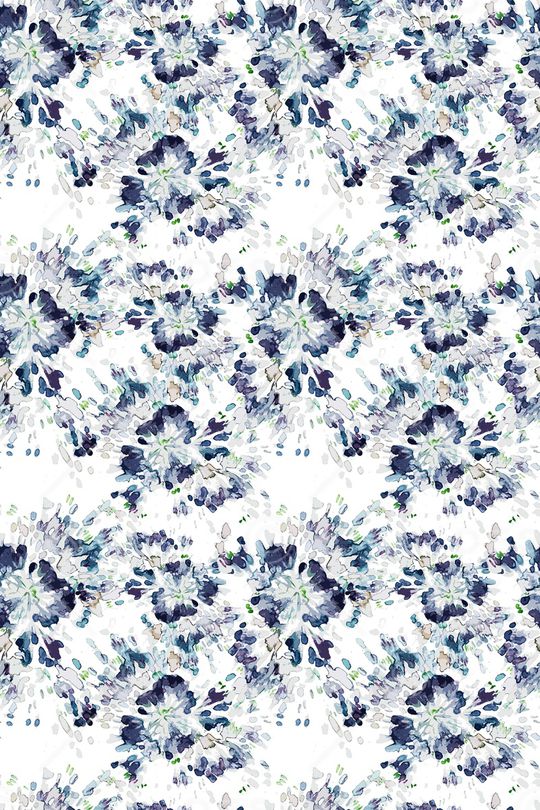 扎染华亿平台印花华亿平台图片