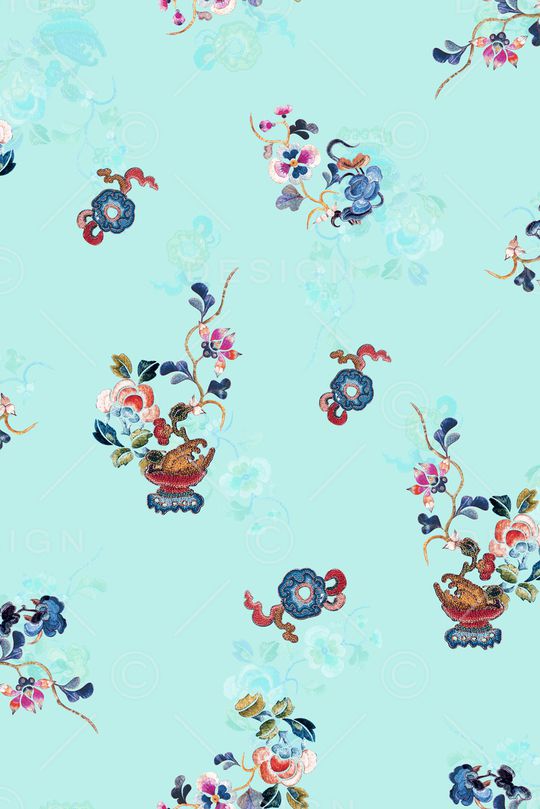 绣花华亿平台印花华亿平台图片