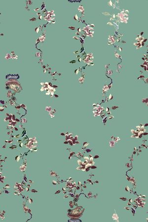 绣花华亿平台印花华亿平台图片