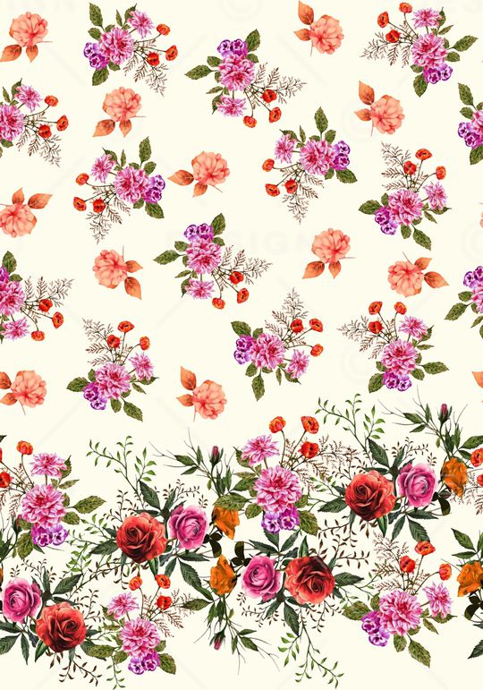 时尚印花华亿平台图片