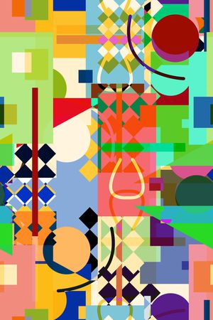 时尚印花华亿平台图片