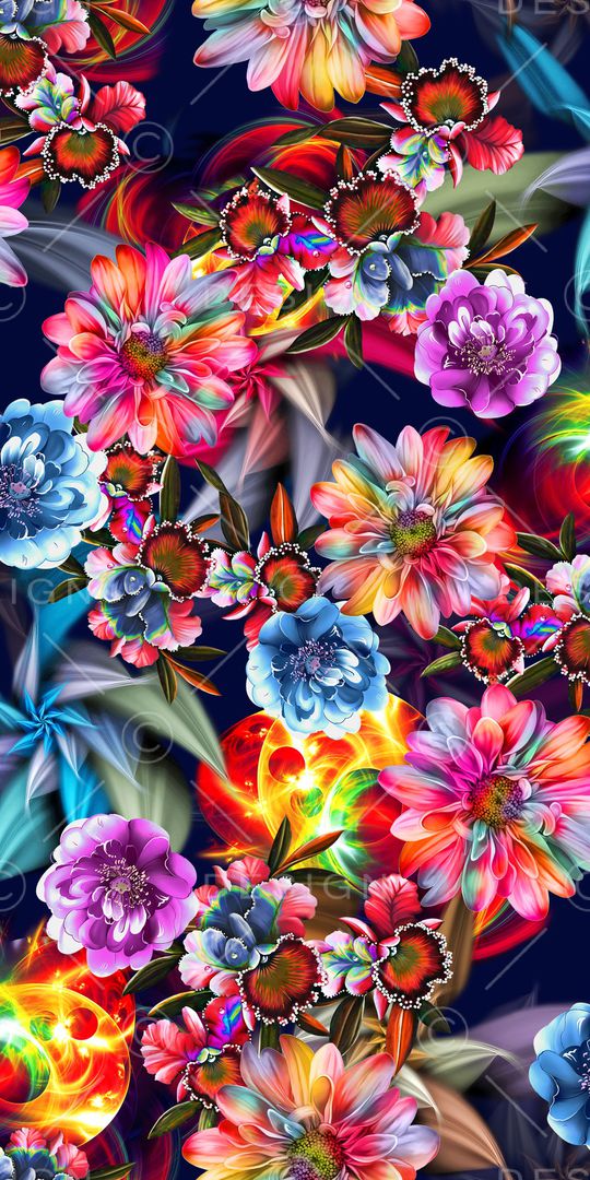 数码华亿平台印花华亿平台图片