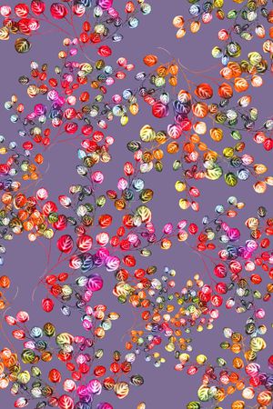 数码华亿平台印花华亿平台图片