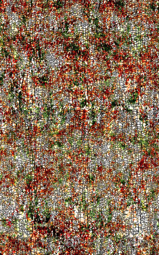 男装印花华亿平台图片