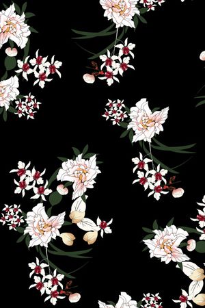 数码华亿平台印花华亿平台图片