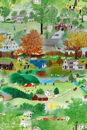 手绘印花华亿平台图片