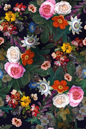 时尚印花华亿平台图片