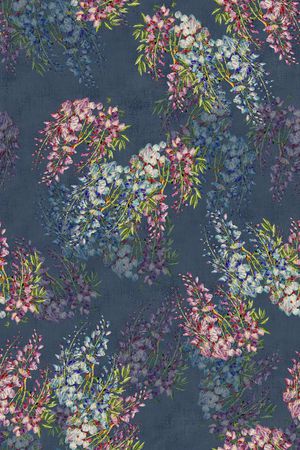 时尚印花华亿平台图片