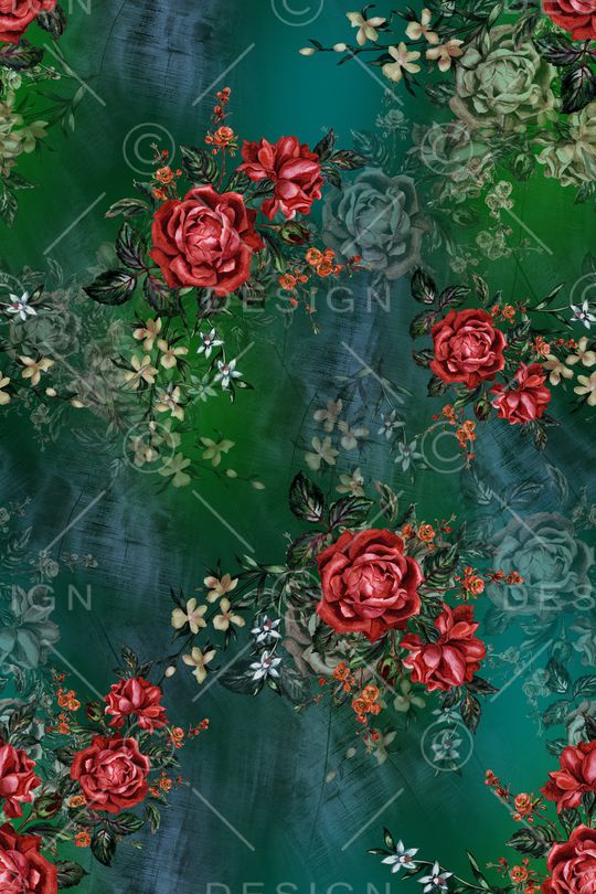 女装印花华亿平台图片