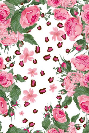 时尚印花华亿平台图片