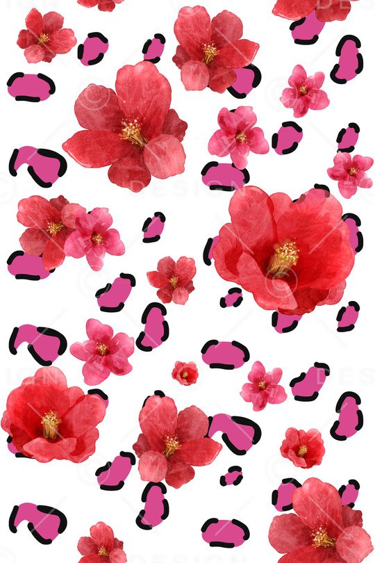 时尚印花华亿平台图片