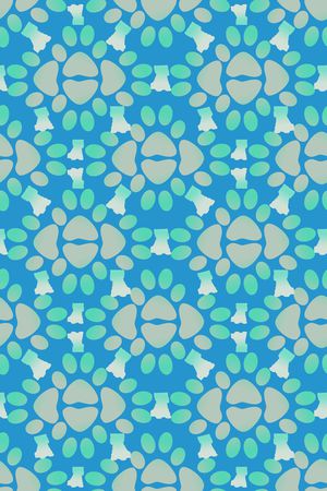 卡通婴童图案印花华亿平台图片