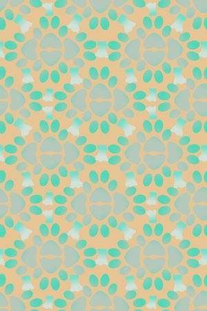 卡通婴童图案印花华亿平台图片