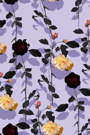 数码华亿平台印花华亿平台图片