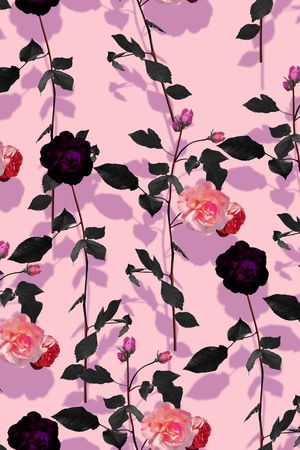 数码华亿平台印花华亿平台图片