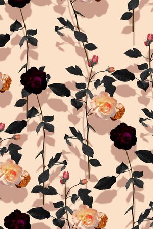 数码华亿平台印花华亿平台图片