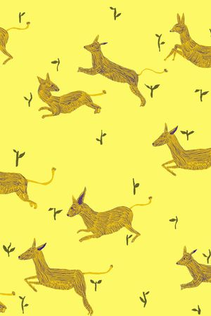 时尚印花华亿平台图片