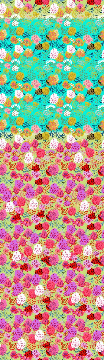 女装印花华亿平台图片