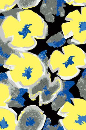 女装印花华亿平台图片