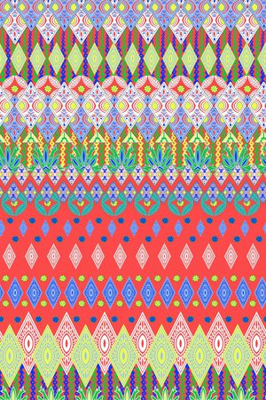 女装印花华亿平台图片