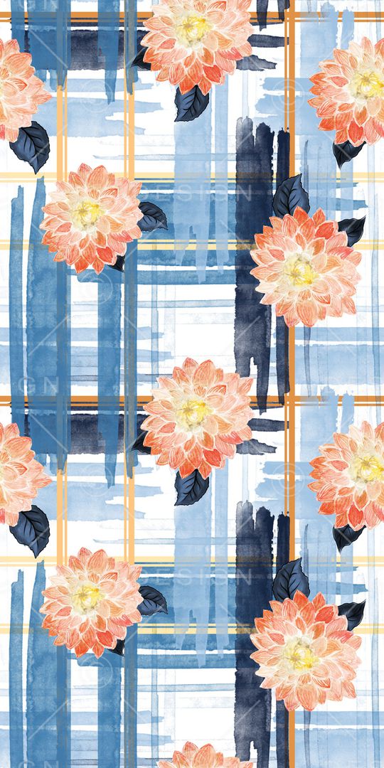 扎染华亿平台印花华亿平台图片