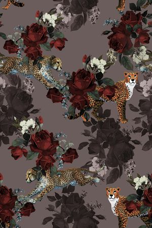 数码华亿平台印花华亿平台图片