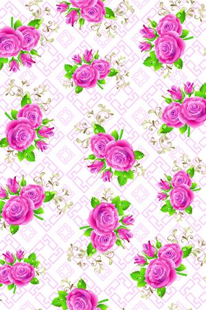 数码华亿平台印花华亿平台图片