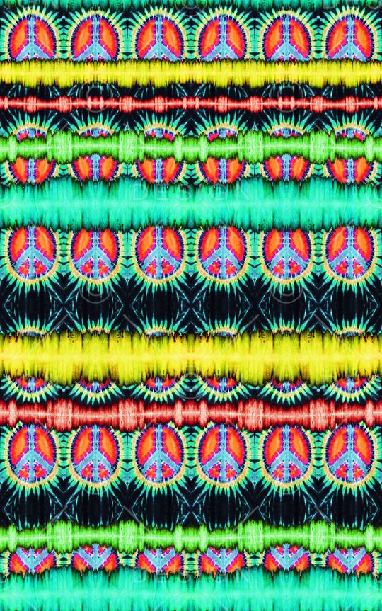 扎染华亿平台印花华亿平台图片