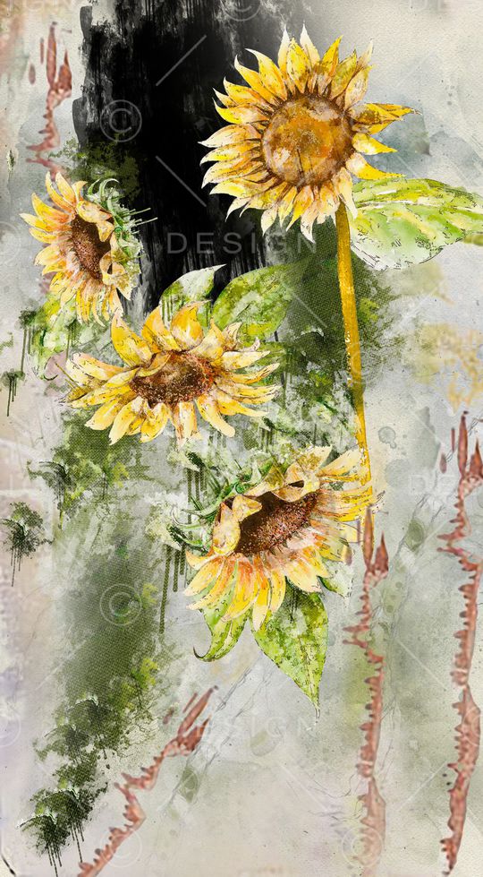 leopard印花华亿平台图片