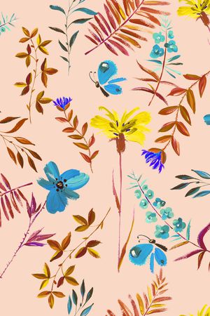 数码华亿平台印花华亿平台图片