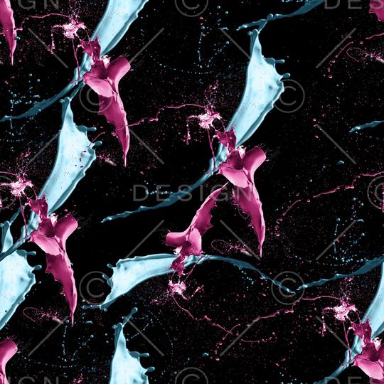 男装印花华亿平台图片