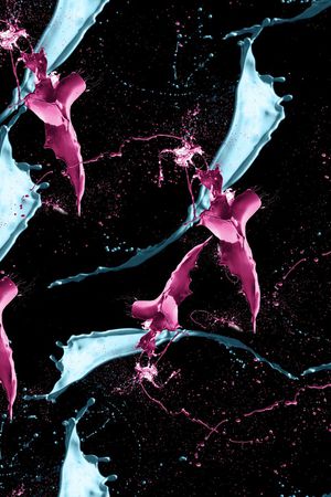 男装印花华亿平台图片