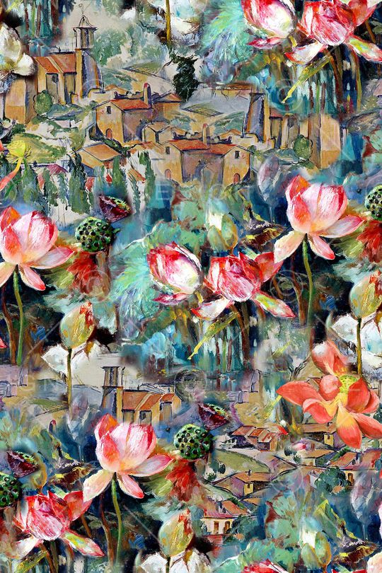 数码华亿平台印花华亿平台图片