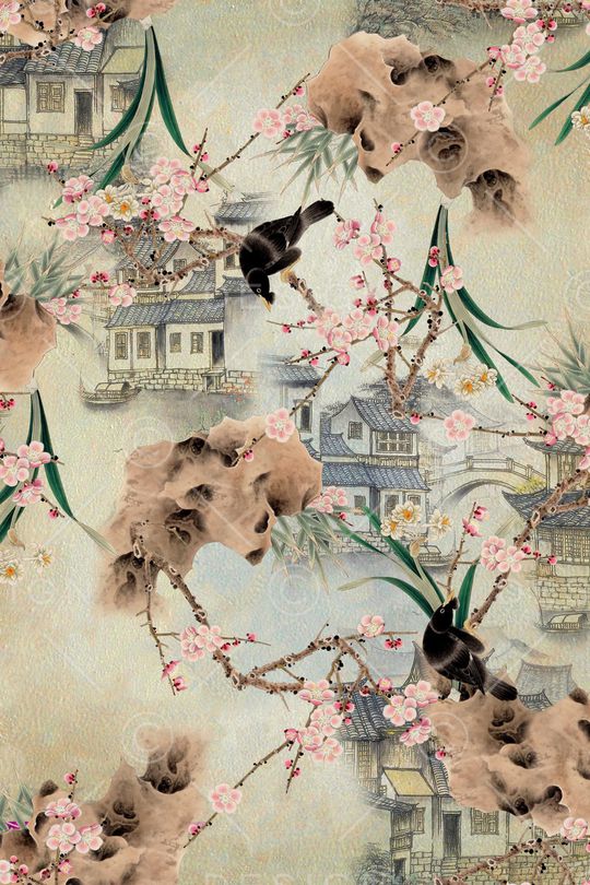 数码华亿平台印花华亿平台图片