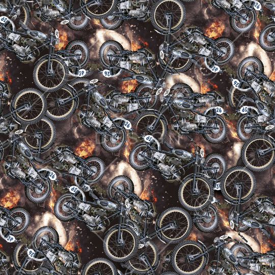 男装印花华亿平台图片